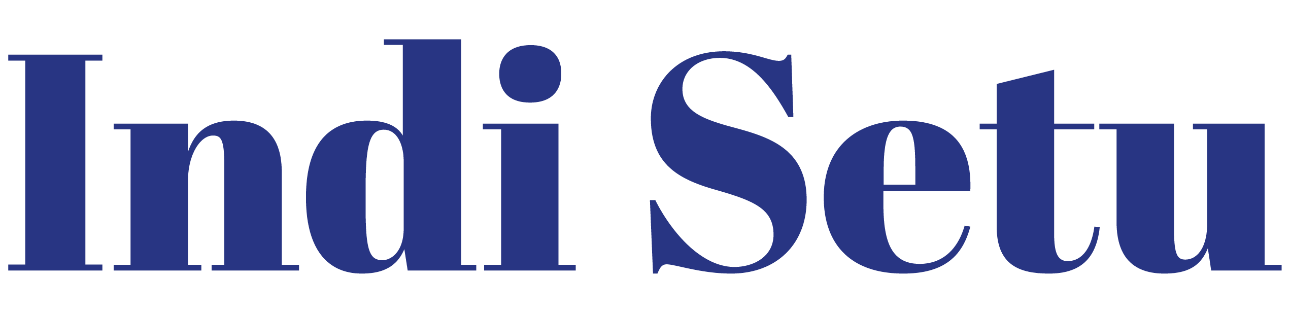 indi setu logo